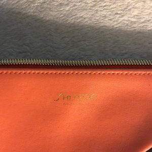 ✨Shiseido (Ginza Tokyo) Makeup bag FROM JAPAN